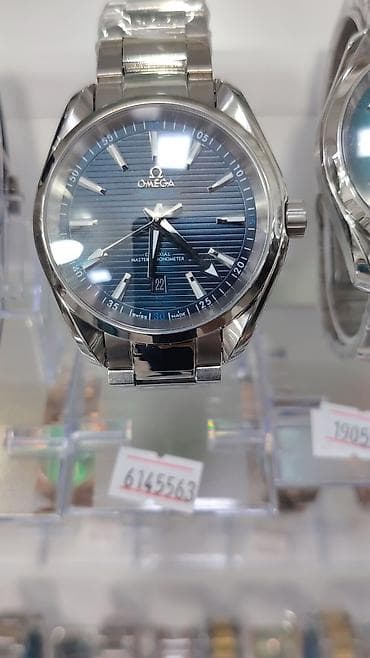Наручные часы: Omega Speedmaster Professional x Snoopy – xronoqraf saatlar Məhsul — 6