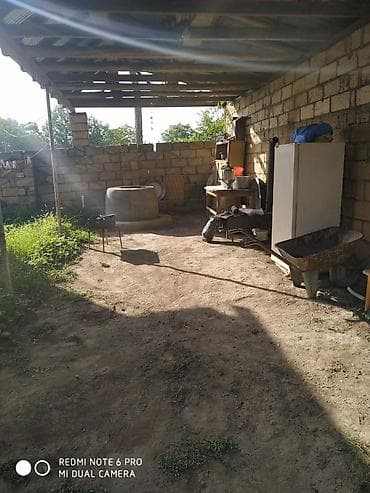 ev axdaram: 150 kv. m, 5 otaqlı, Telefon, Kommunal xətlər qoşulmayıb, İnternet — 5