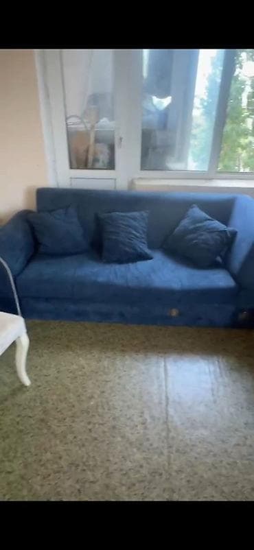 eboksit satilir: Divan, İşlənmiş, Açılan, Bazalı, Parça, Çatdırılma yoxdur — 3
