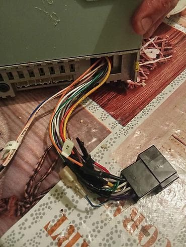 Aksesuarlar və tüninq: Satılır — 6