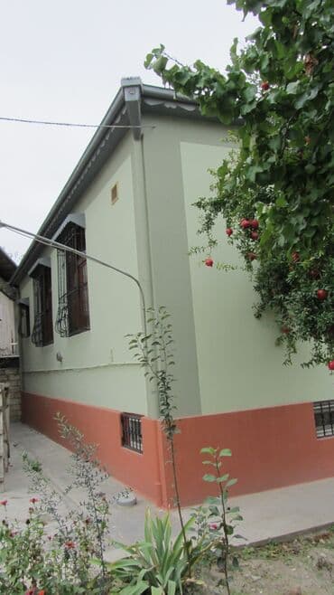 Daşınmaz əmlak: Bakı, 6 otaqlı, Köhnə tikili, m. Azadlıq Prospekti, 250 kv. m — 11