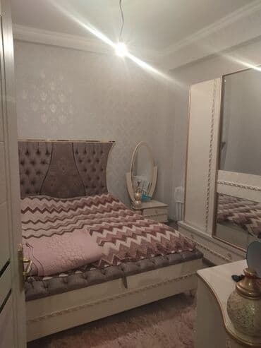 arif heyderov kucesi: Kürdəxanı qəs. 3 otaqlı, 74 kv. m, Yeni təmirli — 3