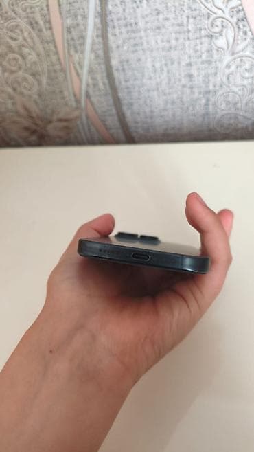 irşad telecom iphone x: IPhone 16 Pro, 256 GB — 6