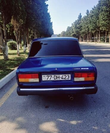диски титановые ваз 2101 недорого: VAZ (LADA) 2107: 1.6 l | 2002 il 8917 km Sedan — 2
