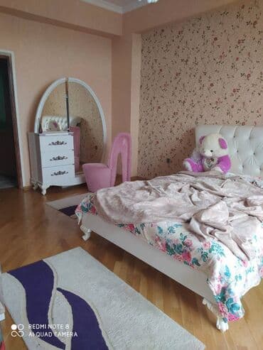 masazirda yeni tikili: Nəsimi rayonunda (Neptun marketin yaxınlığı, Asif Məhərrəmov küç.) — 6