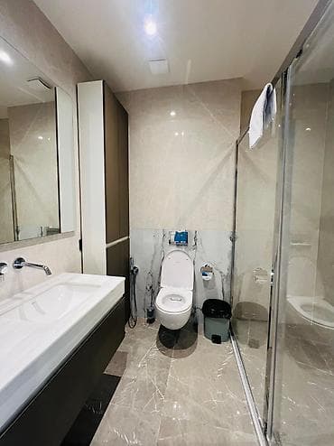 бузовна: 2 комнаты, Новостройка, 95 м² — 9