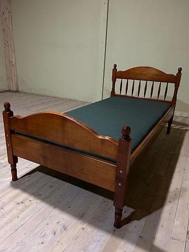 matras islenmis: İşlənmiş, Təknəfərlik çarpayı, Bazasız, Matras ilə, Siyirməsiz — 2