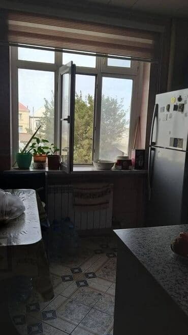 2 otaqlı mənzil vasitəçisiz: Bakı, 2 otaqlı, Köhnə tikili, 65 kv. m — 7