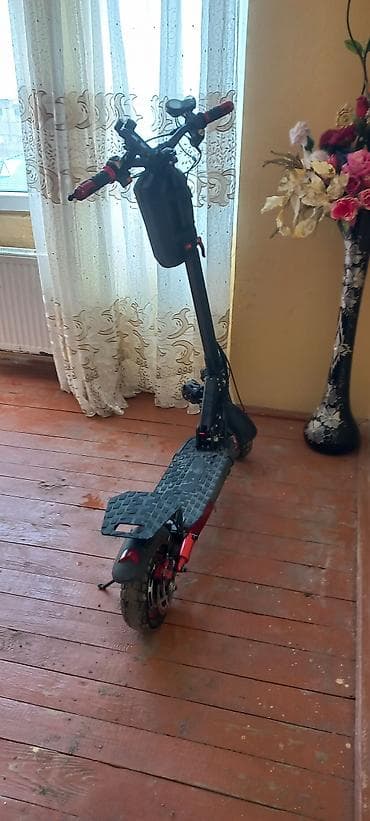 diski teker: Elektrikli skuterin arxa hissəsi üçün komplekt:endirim olunacaq - — 2