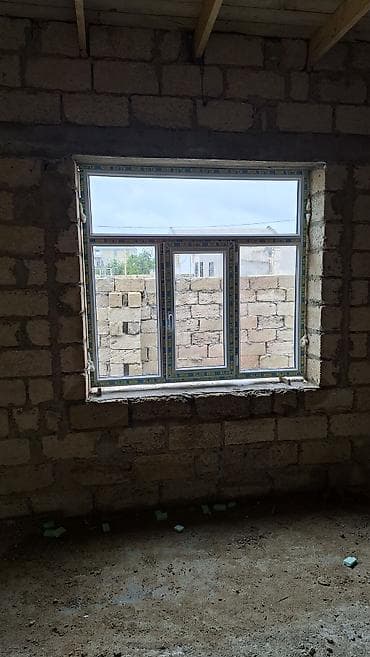 beton panel satilir: PVC qapı pəncərə paneli – Pimmas profilli - Material: PVC profil — 7