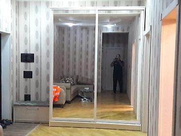 женский столик: 0504452266 1.Mebel yığımı və temiri 2.Usta və daşinma xidməti — 10