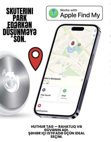 deri sumka: AirTag | İtirmə dərdinə son Açarlarınızı, çantanızı, cüzdanınızı və — 1