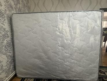 Yeni, Ortopedik matras, İki nəfərlik