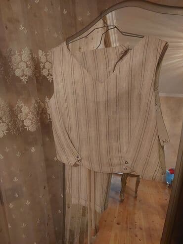 детский костюм короля: Dəst
Əla materialdi.yenidi! — 3