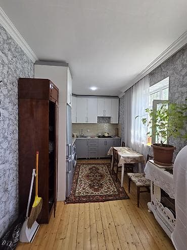 Продажа домов: 2 комнаты, 85 м², Свежий ремонт — 7