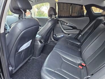 guzgu satışı: Hyundai Grandeur: 2.2 l | 2014 il Sedan — 6