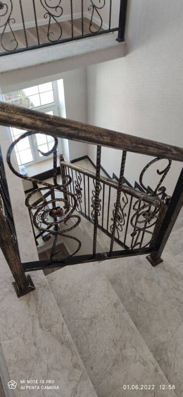 korpu mərasim evi: 5 otaqlı, 185 kv. m, Yeni təmirli — 4