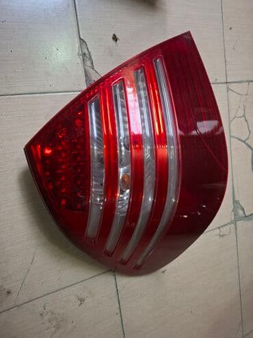 Radiatorlar: Mercedes-Benz 2002 il, Orijinal, Almaniya, İşlənmiş — 3