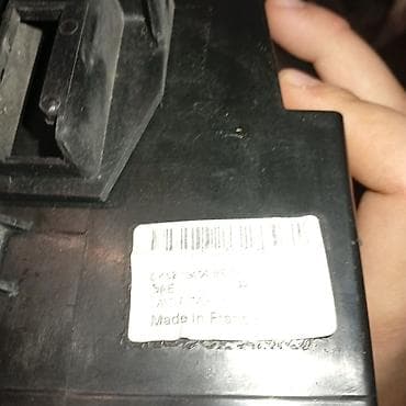 range rover stop: Land Rover 2018 il, Orijinal, Fransa, İşlənmiş — 3