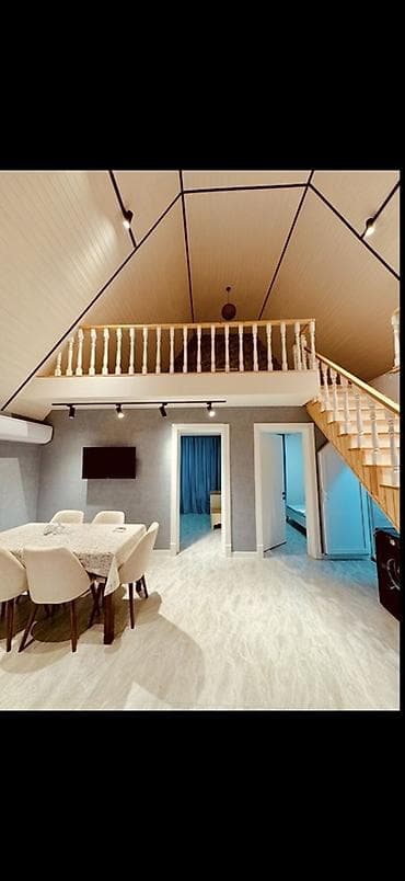 аренда дачи с бассейном: Мярдяканы, 100 м², 4 комнаты, С бассейном, Комби, Газ, Электричество — 5