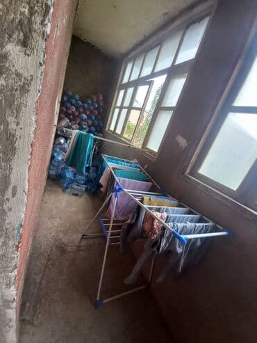 1 otaqlı kohnə tikili: Bakı, 4 otaqlı, Köhnə tikili, 110 kv. m — 13