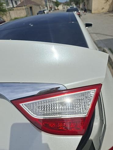 динамо ваз 2107: Галогенная, Hyundai Оригинал — 4
