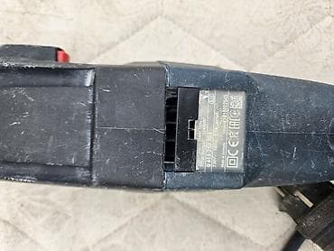 preferator: Bosch GBH 2-26 DRE Professional perforator - Brend/model: Boschhammer — 3