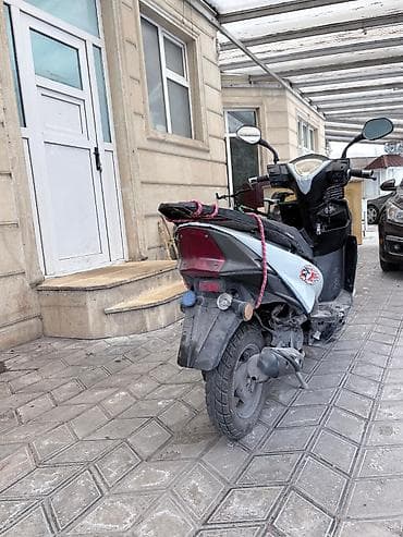 winda teker evi: Təcili satılır — 2