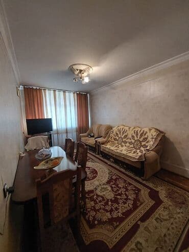 Opel: Гянджа, 3 комнаты, Вторичка, 72 м² — 1