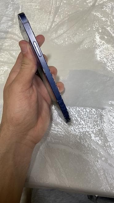 prodat iphone: IPhone 12, 128 GB, Mavi — 6