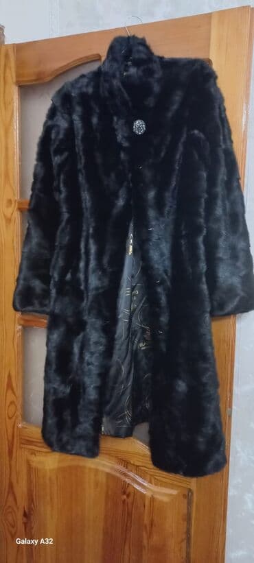 ремонт шуб: Шуба
təzə kimi səliqəli qalıb — 3