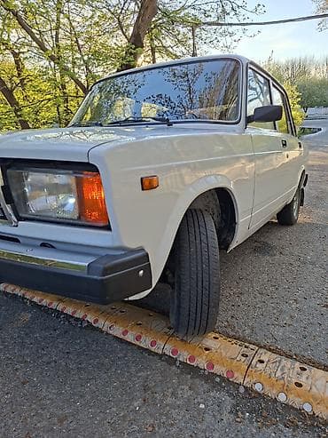 top az muravey: ВАЗ (ЛАДА) 2107: 1.6 л | 2007 г. 45000 км Седан — 6