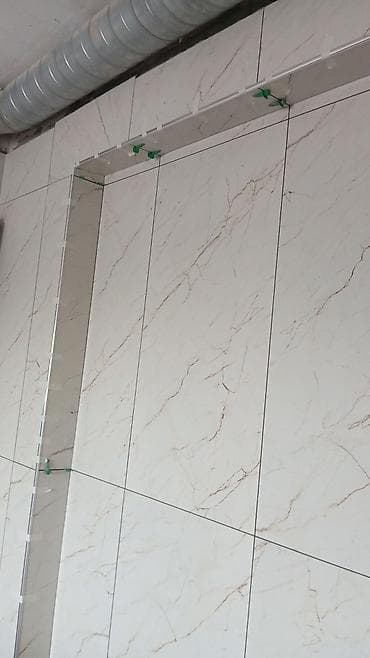 Строительные леса: Штукатурка — 7