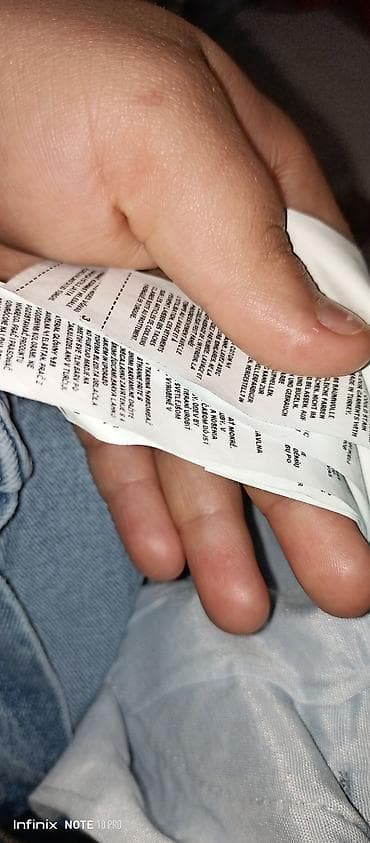 multicam forma: Cinslər, Mavi, rəng - Mavi — 4