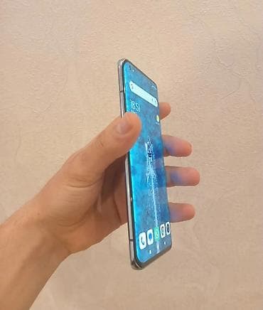 samsung not 8 ekran: Xiaomi Mi 10 5G, 128 GB, rəng - Mavi, 
 Simsiz şarj — 2