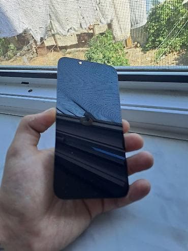 iphone 13 ekran: IPhone 13 orginal ekranı üsdən çıxmadı gx deyil!!! ekranın — 1
