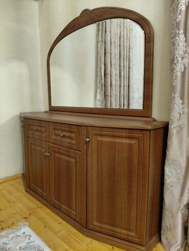 Matraslar: Güzgülü — 2