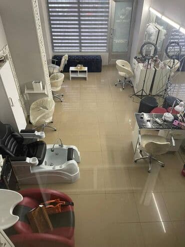 nerimanov icare obyekt: Əhmədli metrosuna yaxin salon fitnes yerləşən ayi 900 azn kirayə — 10