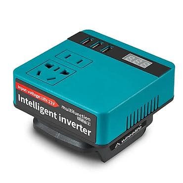 Type DC/AC Inverters Output Frequency 50Hz Size 15*15*10cm Weight