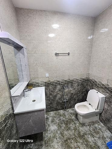 yevlaxda satilan evler 2024: 140 kv. m, 5 otaqlı, Qaz, İşıq, Su — 7