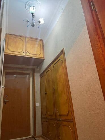 qarayev obyekt: Bakı, 3 otaqlı, Köhnə tikili, m. Qara Qarayev, 60 kv. m — 6