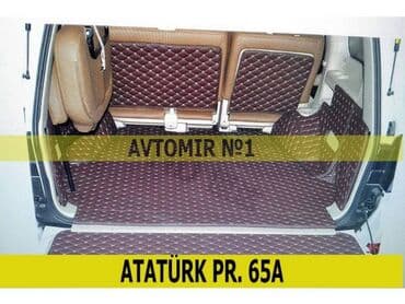 ayağ alti: Lexus 570 3d ayaqalti 🚙🚒 Ünvana və Bölgələrə ödənişli çatdırılma — 1