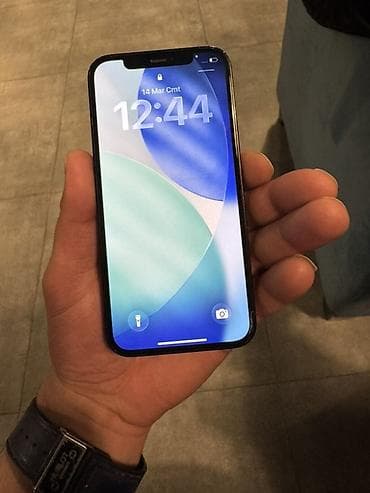 irşad telecom iphone 11: IPhone 12 Pro, 128 GB, Pacific Blue, Face ID — 1