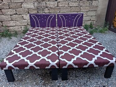 ищу медсестру для уколов на дому: Təzə çarpayılar 1 nəfərlik çarpayılar 60 manat 2 nəfərlik taxt 110 — 4