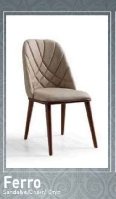 xacmaz mebel: Ferro stul Fabrik istehsalı mebellərin topdan qiymətlə satışı — 1