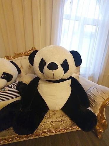 28 may oyuncaq mağazası: Panda Ag çiçəyimdən Sevgililer gununde hediyye olaraq alınıb.Hər yerde — 3