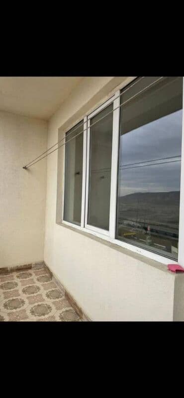 ehmedlide kiraye evler 3 otaqli: Yeni yasamalda albali usaq baxcasinda 16 mertebeli binanın 3-cu — 2