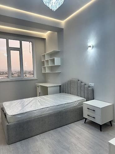 abedni dest: Təknəfərlik çarpayı, Rusiya, Yeni — 1