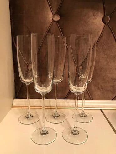 dest qab: Qədəhlər — 6