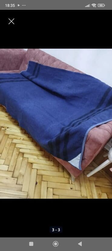 qara rəng şəkillər: Qazan, rəng - Göy, Alüminium, Türkiyə — 1